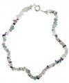 Collane di Fluorite