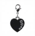 Charms cuori Prezzi bassi