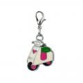 Charms moto e scooter Prezzi bassi