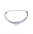 Braccialetti con stelle