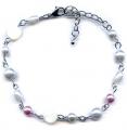 Bracciali di perle Prezzi bassi