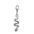 Charms serpente