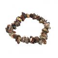 Bracciali di diaspro