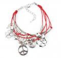 Bracciali con Charms Prezzi bassi