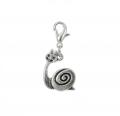 Charms lumaca