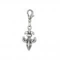 Charms fleur-de-lys Prezzi bassi