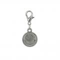 Charms smiley Prezzi bassi
