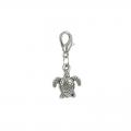 Charms tartaruga