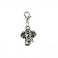 Charms elefanti