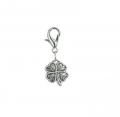 Charms quadrifogli Prezzi bassi