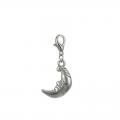 Charms falce di luna Prezzi bassi