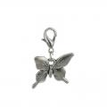 Charms farfalle e insetto Prezzi bassi