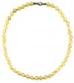 Collane di calcite