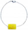 Bracciali di peridoto